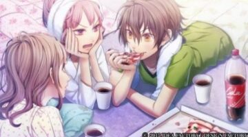 Amnesia: Memories Review | Rice Digital