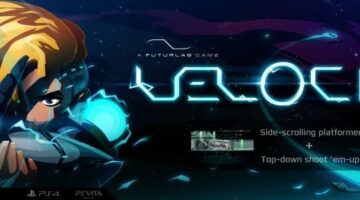 Velocity 2X Review (Invision Community)