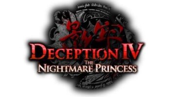 Deception IV: The Nightmare Princess Review (Invision Community)