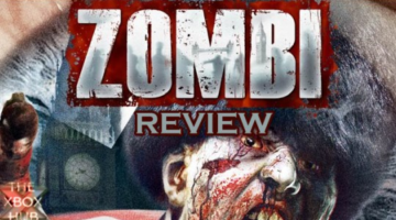Zombi Review – TXH
