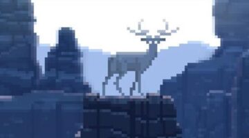 ZTGD | The Deer God Review