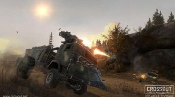 Gaijin’s Crossout Could Get VR Support