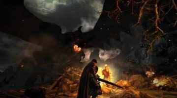 Dragon’s Dogma: Dark Arisen is Coming to PC
