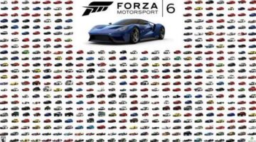 Forza Motorsport 6 Review: The Quintessential Racer – Heavy