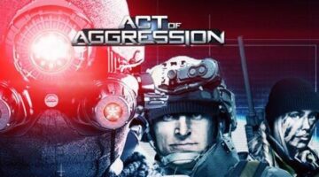 Act of Aggression Review – Act of War did it better | Gamepressure