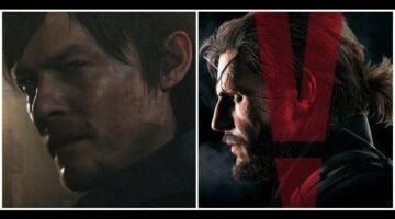Why MGSV makes the loss of Silent Hills even greater