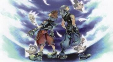 A Definitive Kingdom Hearts Series Retrospective: Part 2 – Chain of Memories