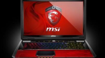MSI facing tough competition from first-tier notebook vendors in gaming sector in 2H15