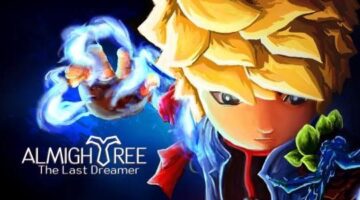 Almightree The Last Dreamer Review – GamersFTW