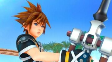 New leak shows Kingdom Hearts 2.9 could be an upcoming title for PlayStation 3 & PlayStation 4