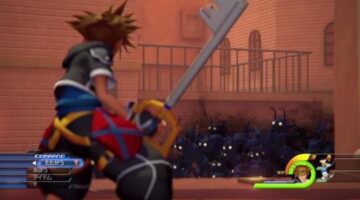 Kingdom Hearts 2.9, Whatever It Is, Could Be Coming to PlayStation
