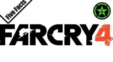 Five Facts – Far Cry 4