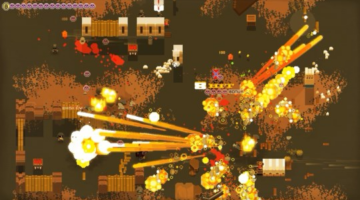 A Fistful of Gun First Impressions Preview (Game Freaks 365)