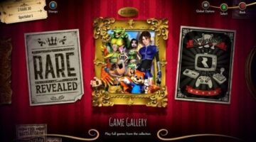 Review: Rare Replay Is A Lucky Bag Of Nostalgic Goodness [EGMR]
