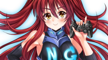Niche Gamer-cast Episode 51 – Is It Racist?