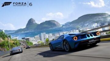 Finalbossgamer- Forza Motorsport 6 Review