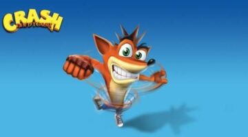 Crash Bandicoot Turns 19; Producer Shares a Ton of Early Design Sketches