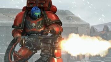 ‘Warhammer 40,000: Regicide’ Launches On Steam