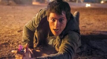 Film Review: ‘Maze Runner: The Scorch Trials’ – Variety