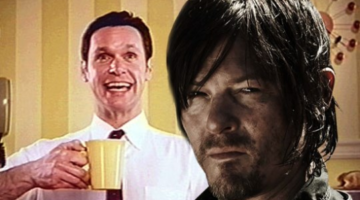 Norman Reedus Describes The Walking Dead Season 6 As Like Season 1 On Viagra
