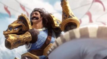 Hearthstone guide: 6 tips to get beginners up to speed for The Grand Tournament