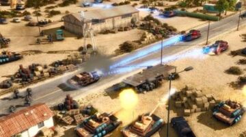 Act of Aggression Review | Mouse N Joypad