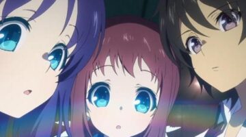 A Lull in the Sea Premium Edition Review [Capsule Computers]