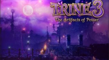 Video: Quick look 001: Trine 3: The Artifacts of Power – Quicklook