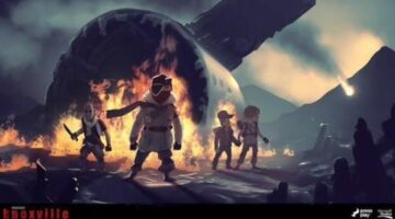 Fans Choose Project: Knoxville as Press Play’s Next Project