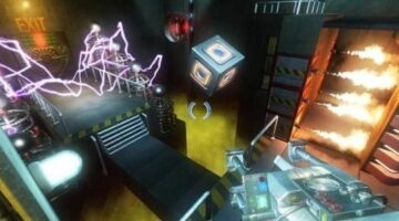 Magnetic: Cage Closed Review | GameSpew