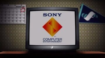 Sony adds the classic PlayStation boot screen to PlayStation 4’s Sharefactory