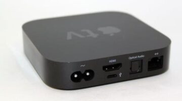 Rumor: Nintendo At Apple Gaming Announcement (Apple TV = NX?)