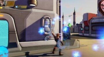 Disney Infinity 3.0’s Infinite Money Glitch