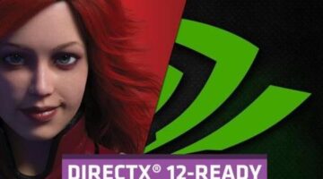 Is AMD Winning the DX12 Wars?