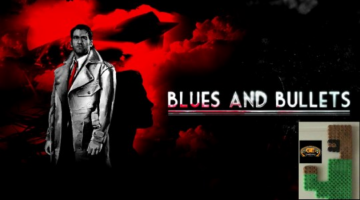 Blues and Bullets episode 1 Xbox One Review | GameEnthus