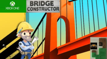 Bridge Constructor Xbox One Review | GameEnthus
