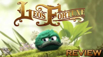 Leo’s Fortune Review – TXH