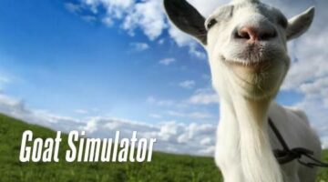 Goat Simulator | Start Replay Review