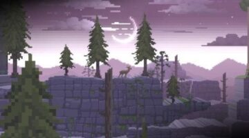 The Deer God | CGM Review
