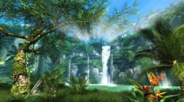 Guided Meditation Dev ‘in talks with Sony’ for Project Morpheus version