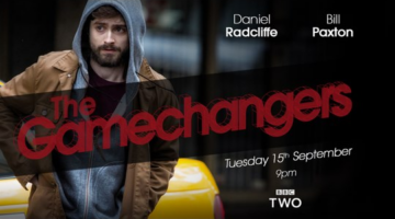 Grand Theft Auto documentary to air on BBC Two next week