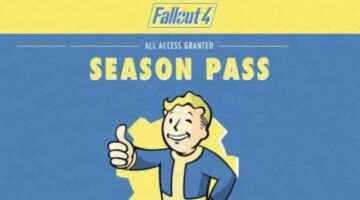 Bethesda Reveals Details About Fallout 4 DLC Season Pass