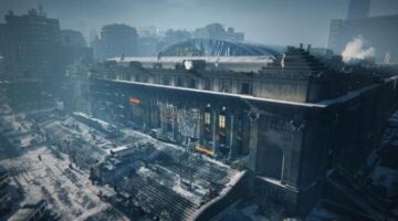 With a trio of E3’s behind Tom Clancy’s The Division, launch is now in sight