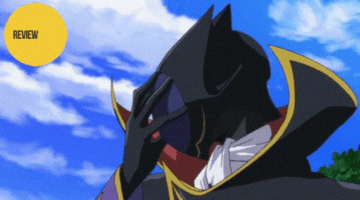 Review: Code Geass is a Complex Morality Play With Mecha and Super Powers | Kotaku