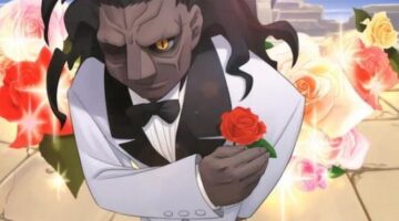 History Comes Alive with Fate/stay night