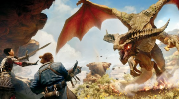 Visually Stunning Art Book ‘Game Art’ Features Over 40 Games and Interviews, Out Now