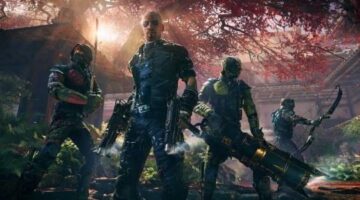 Interview: Shadow Warrior 2: Parkour, procedural cutting, and potential romance [Pixel Dynamo]