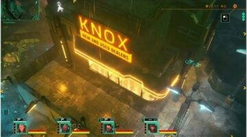 Satellite Reign Review – Overabundance of Good Things | Modvive