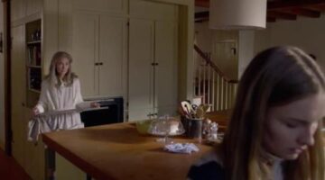 The Daily Rotation – The Visit Review