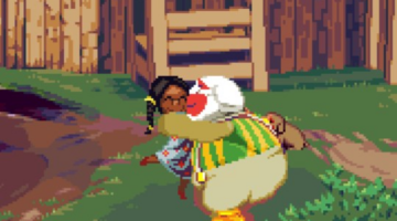 GamesBeat Review: Dropsy is lovable despite some ugliness